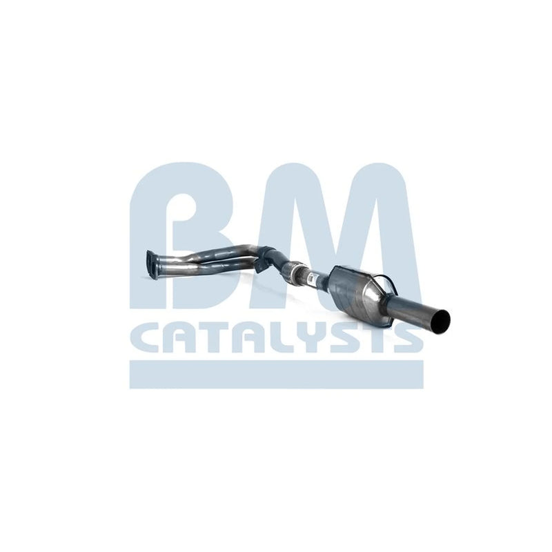 BM Catalysts Homologated Petrol Cat BM90772H