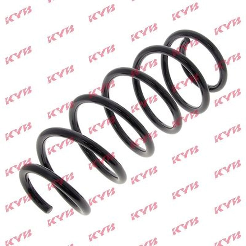 KYB Front Suspension Coil Spring RH3551