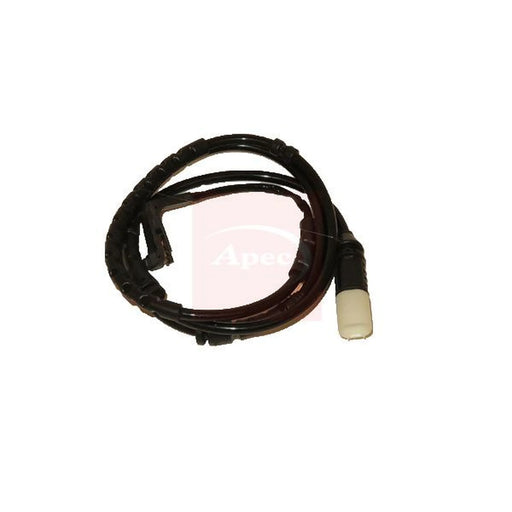 Apec Brake Pad Wear Sensor Front WIR5268
