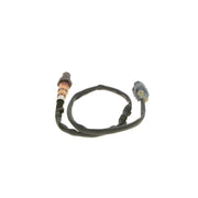 Bosch O2 Lambda Oxygen Sensor after catalytic converter 0 258 010 057