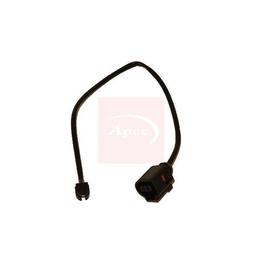 Apec Brake Pad Wear Sensor Front WIR5247