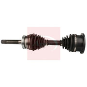 Apec CV Drive Shaft Driveshaft Front ADS1577LR