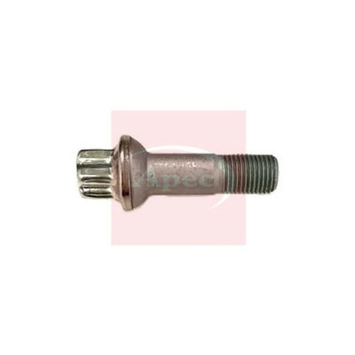 Apec Wheel Bolt Front M14 X 1.5 AHB0038