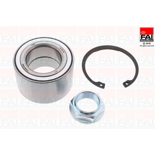 FAI Wheel Bearing Kit 80mm FWBK1086