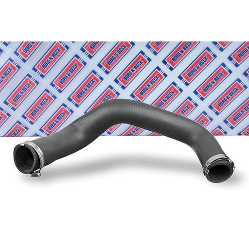 Borg & Beck Intercooler Turbo Charge Air Hose BTH1294