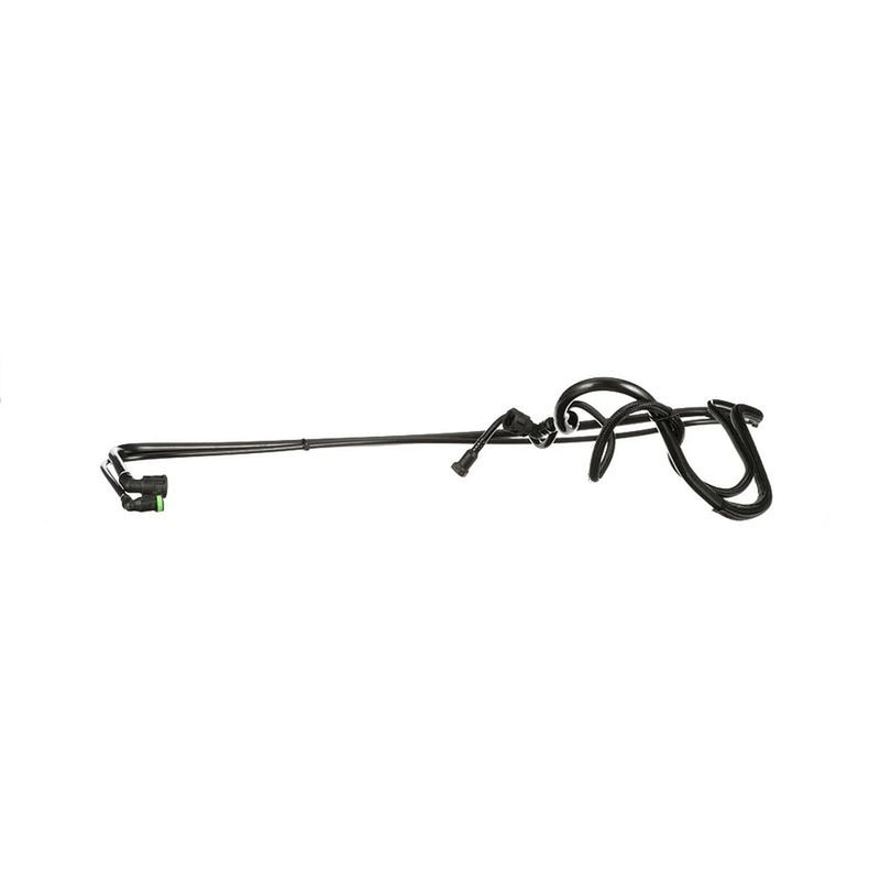 Gates Molded Fuel Hose MFL1286