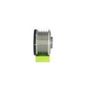 Valeo Alternator Overrunning Freewheel Clutch 595410