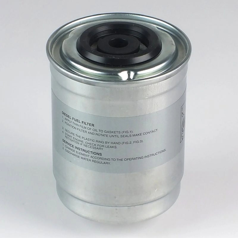 Delphi Fuel Filter Element HDF518