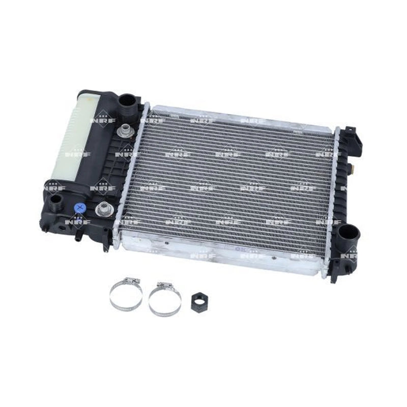 NRF Engine Radiator 51352