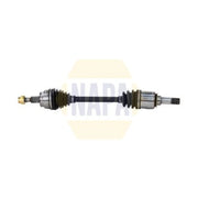NAPA CV Drive Shaft Driveshaft Front Left NDS1283L