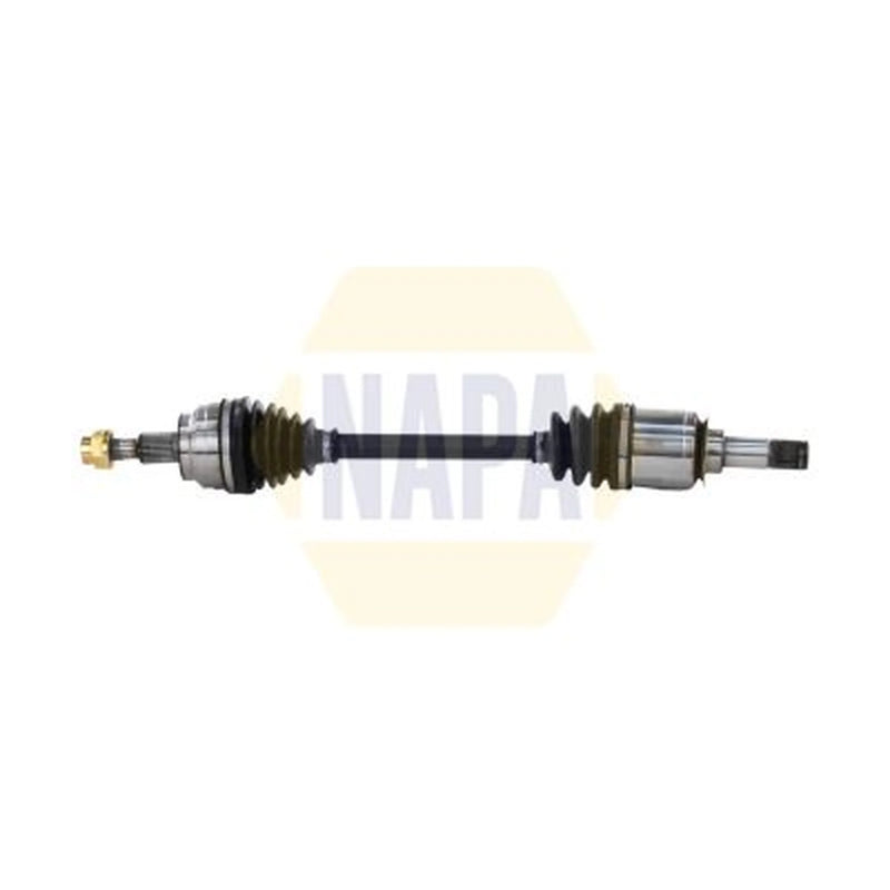 NAPA CV Drive Shaft Driveshaft Front Left NDS1701L