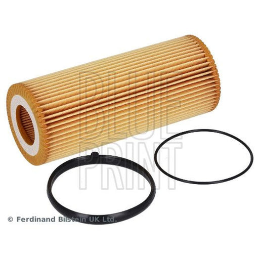Blue Print Engine Oil Filter ADV182103