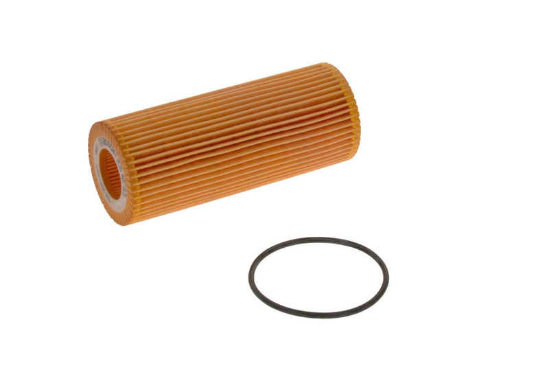 Bosch Engine Oil Filter F026407021