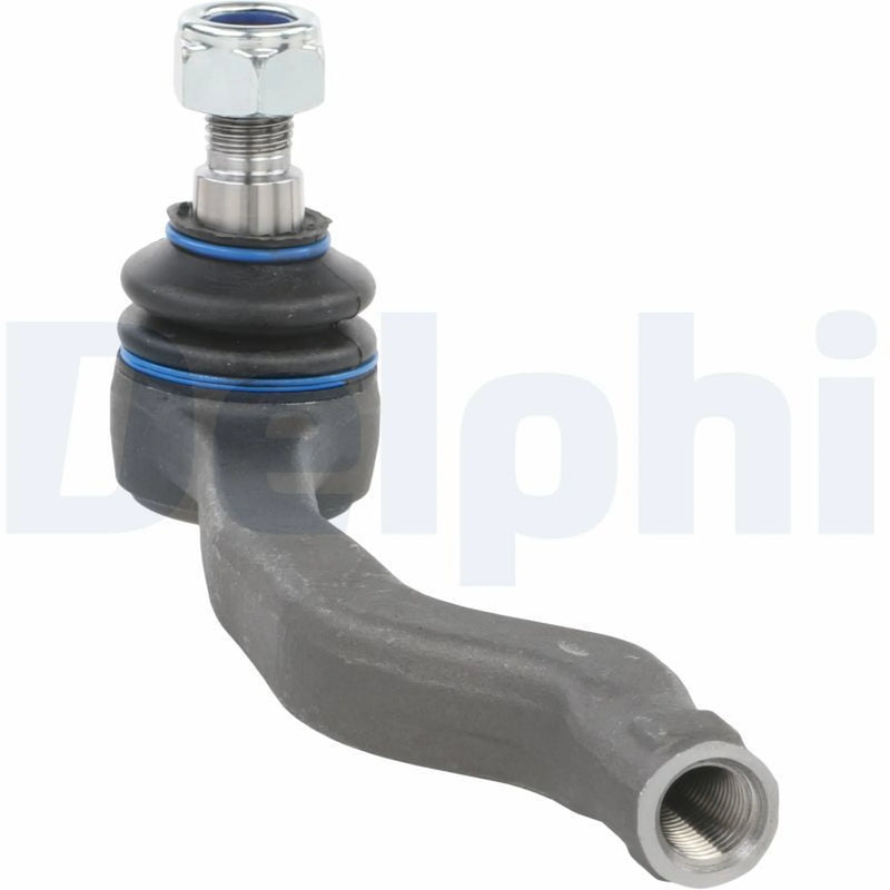 Delphi Steering Tie Rod End Ball Joint Front Left M14 TA1983