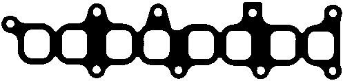 Bga Intake Manifold Gasket Thick MG8523