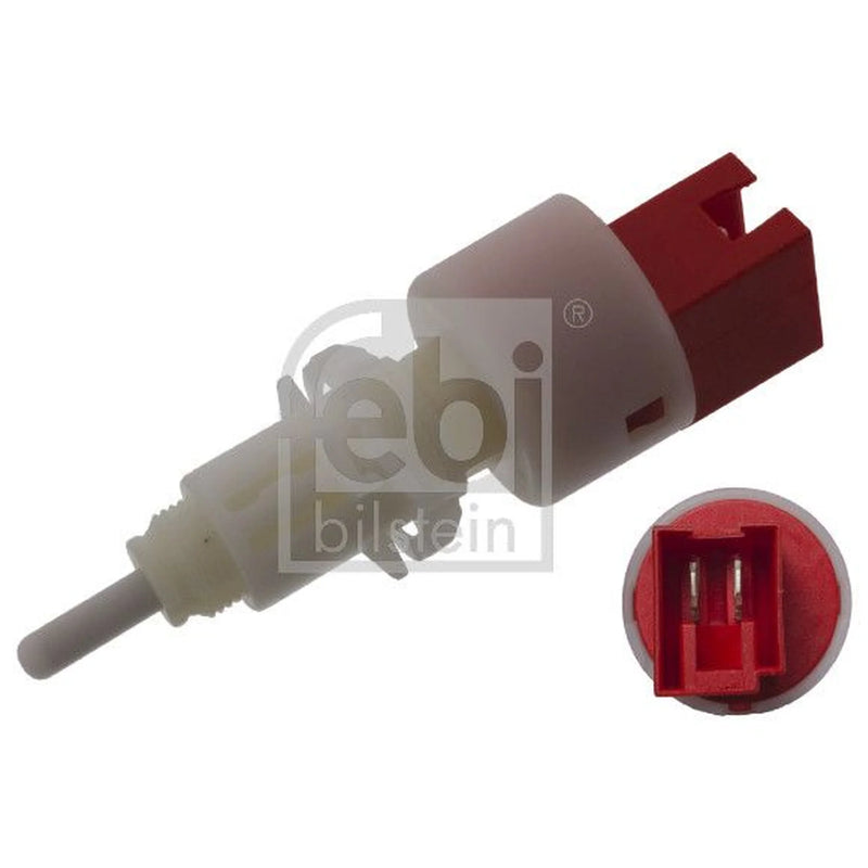Febi Clutch Control Switch 2 Connectors 44843