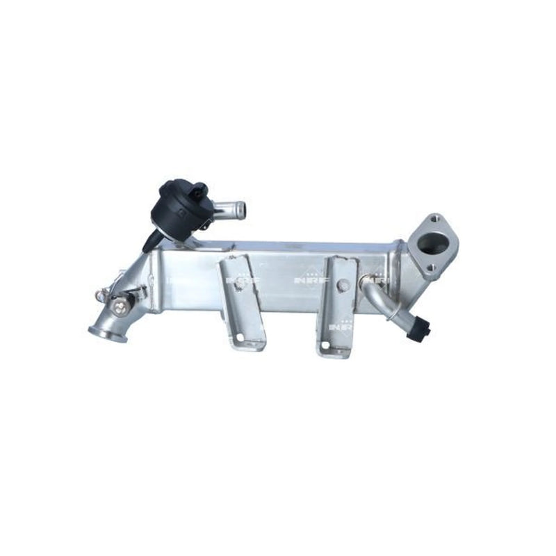 NRF EGR Cooler (Exhaust Gas Recirculation) 48402