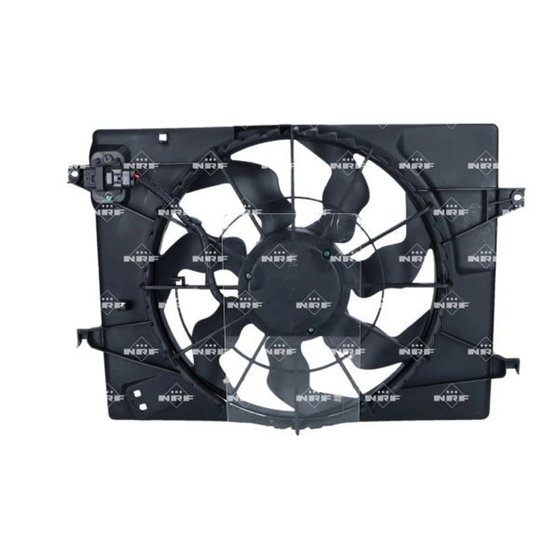 NRF Engine Cooling Fan 47973