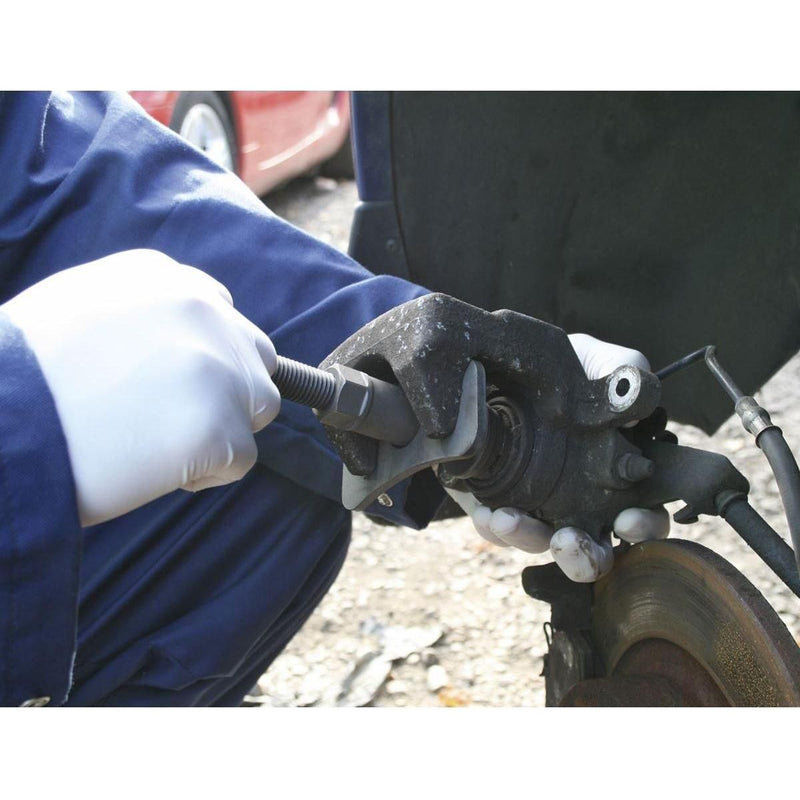 Sealey Brake Piston Wind-Back Tool Kit 21pc VS0282 Sealey  - Town Parts