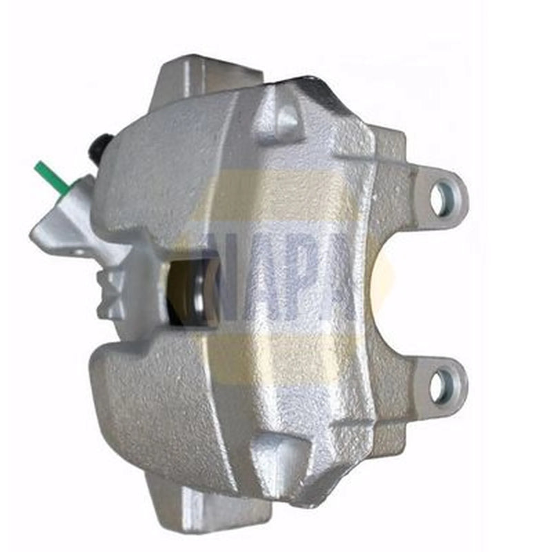 NAPA Brake Caliper Assembly Front Right NCA1792