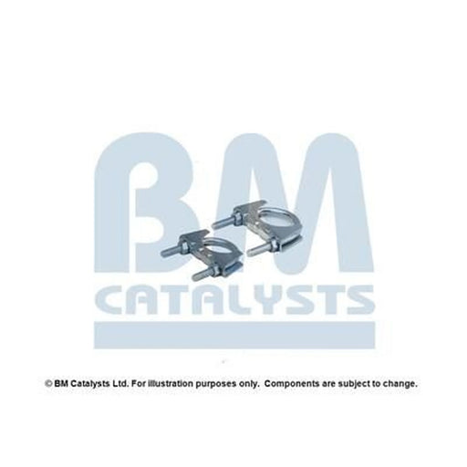 BM Catalysts Exhaust Pipe Mounting Kit FK50384A