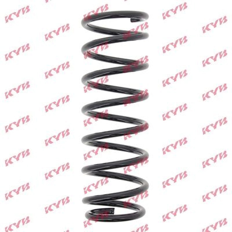 KYB Rear Suspension Coil Spring RC5500