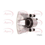 Apec Brake Caliper Assembly Front Left LCA136