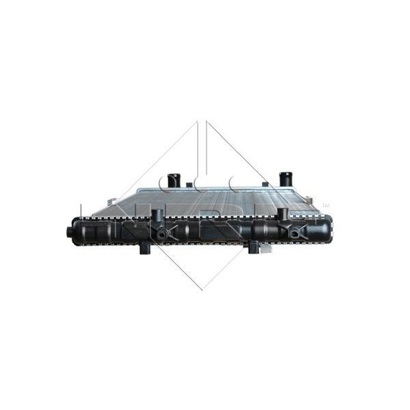 NRF Engine Radiator 52160
