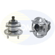 Comline Wheel Bearing Kit CHA450