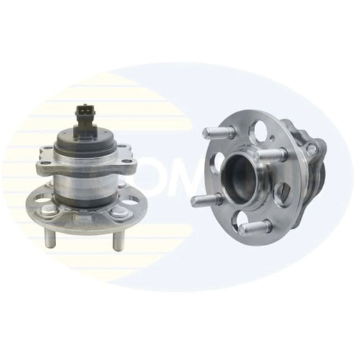 Comline Wheel Bearing Kit CHA450