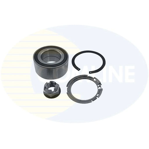 Comline Wheel Bearing Kit 77mm CBK130
