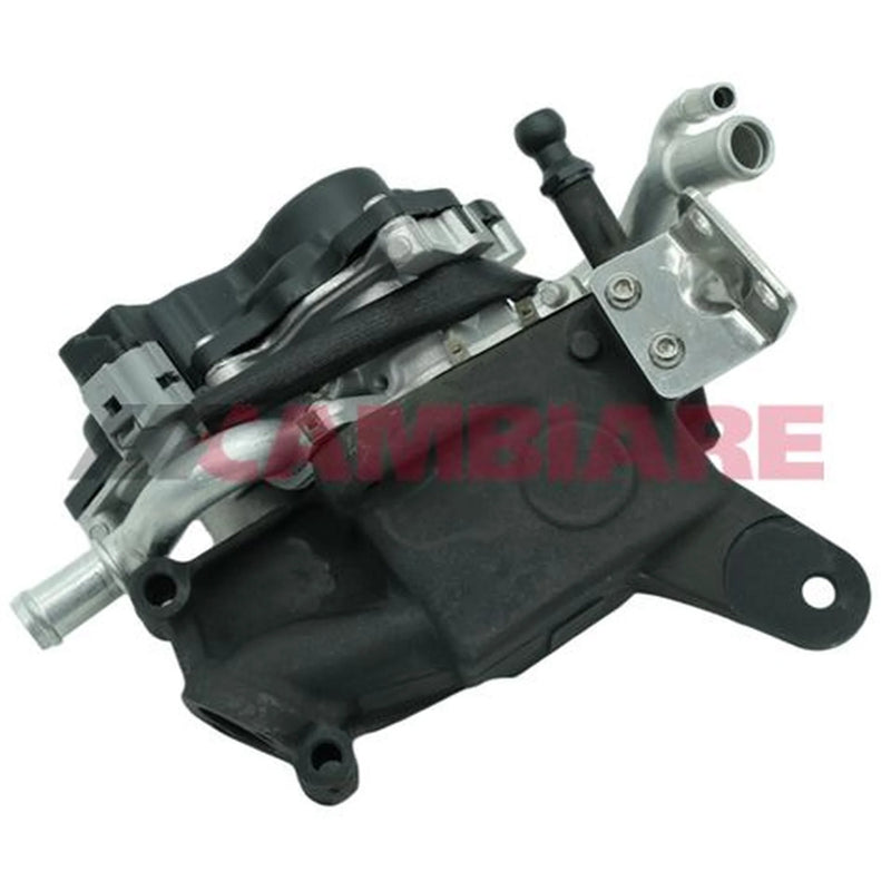 Cambiare Exhaust Gas Recirculation Valve VE360541