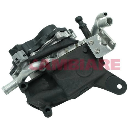 Cambiare Exhaust Gas Recirculation Valve VE360541