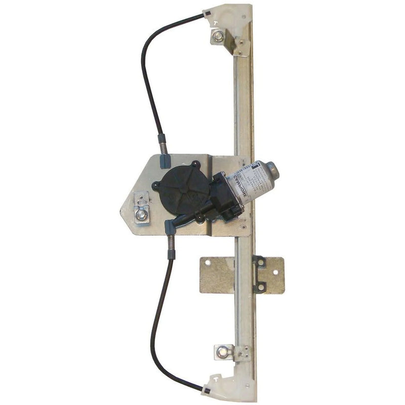 Valeo Electric Window Regulator Lifter Right Front 850653