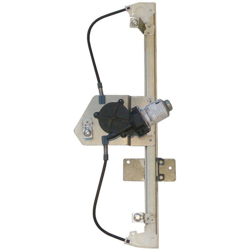 Valeo Electric Window Regulator Lifter Right Front 850653
