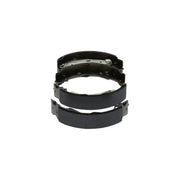 Bosch Brake Shoe Set Axle Kit 0 986 487 819