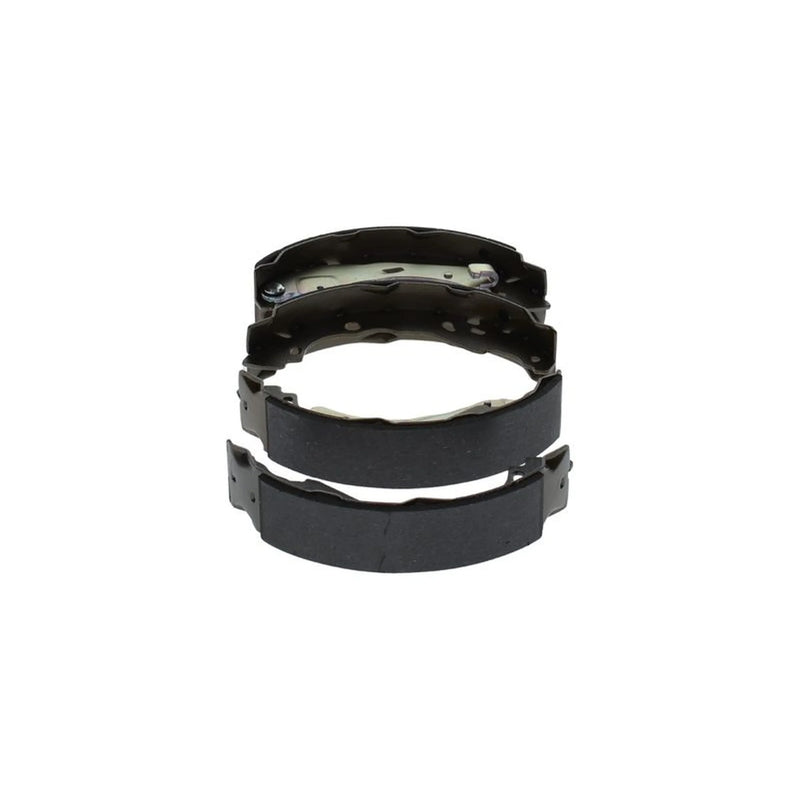 Bosch Brake Shoe Set Axle Kit 0 986 487 819