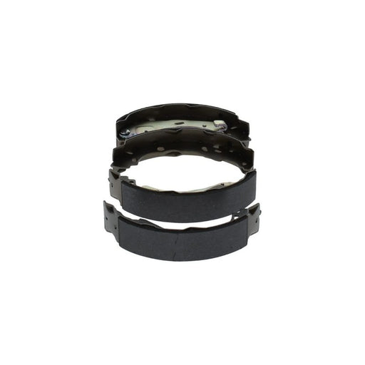 Bosch Brake Shoe Set Axle Kit 0 986 487 819