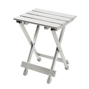 Bo-Camp Fold Up Stool Table - Bo-Camp - Van Life Living
