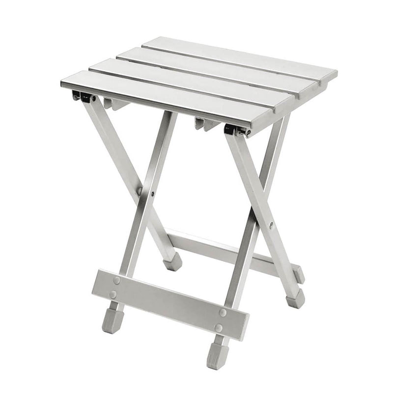 Bo-Camp Fold Up Stool Table - Bo-Camp - Van Life Living