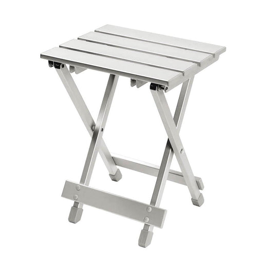 Bo-Camp Fold Up Stool Table - Bo-Camp - Van Life Living