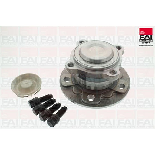 FAI Wheel Bearing Kit 143mm FHBK1230