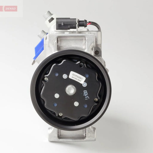 Denso Air Conditioning Compressor DCP02061