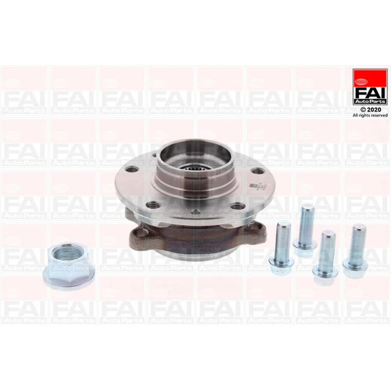 FAI Wheel Bearing Kit 85mm FHBK1170