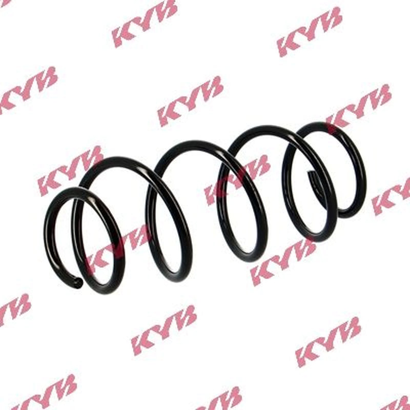 KYB Front Suspension Coil Spring RA1487