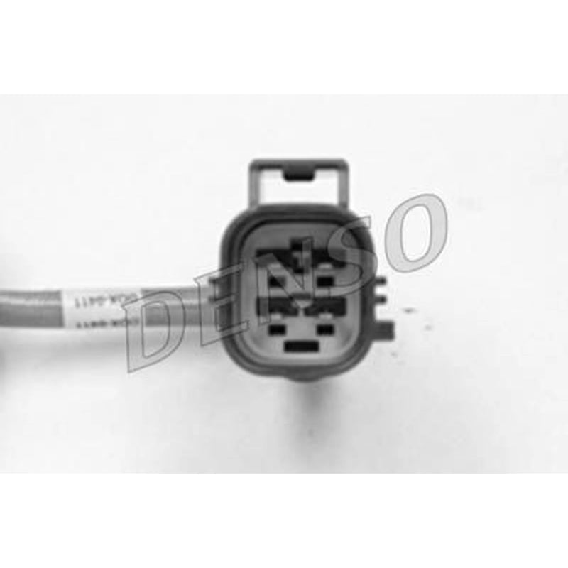 Denso O2 Lambda Oxygen Sensor Right fits Land Rover Discovery IV 2009-2018 5.0