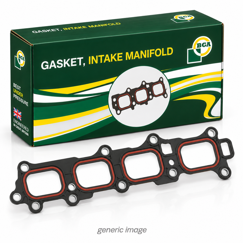 BGA Intake Manifold Gasket Thick AH8513