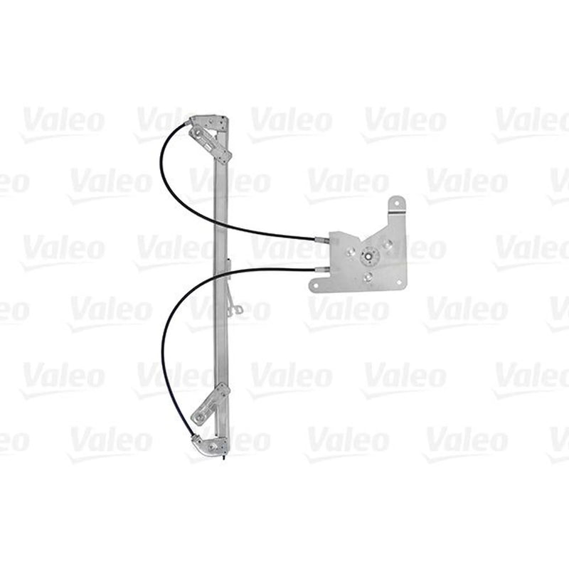 Valeo Electric Window Regulator Lifter Left Front 851698