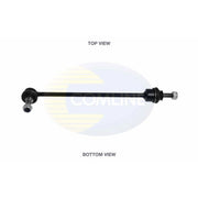 Comline Stabiliser Bar Link Coupling Rod CSL7018