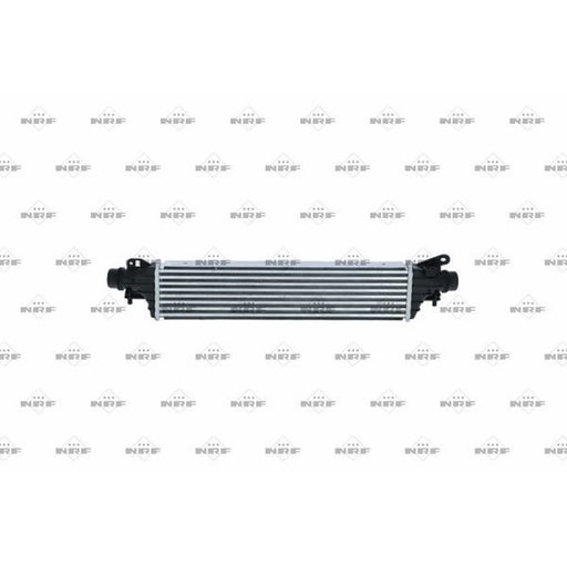 NRF Intercooler (Charge Air Cooler) 30981